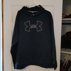 Under Armour Hoddie